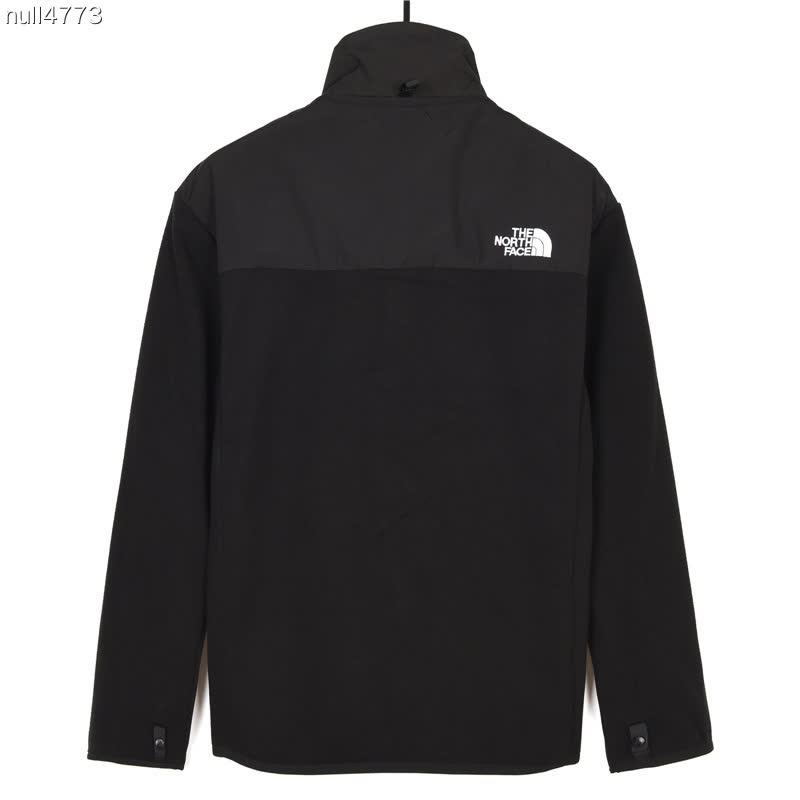 The North Face Full-Zip Fleece Jacket
